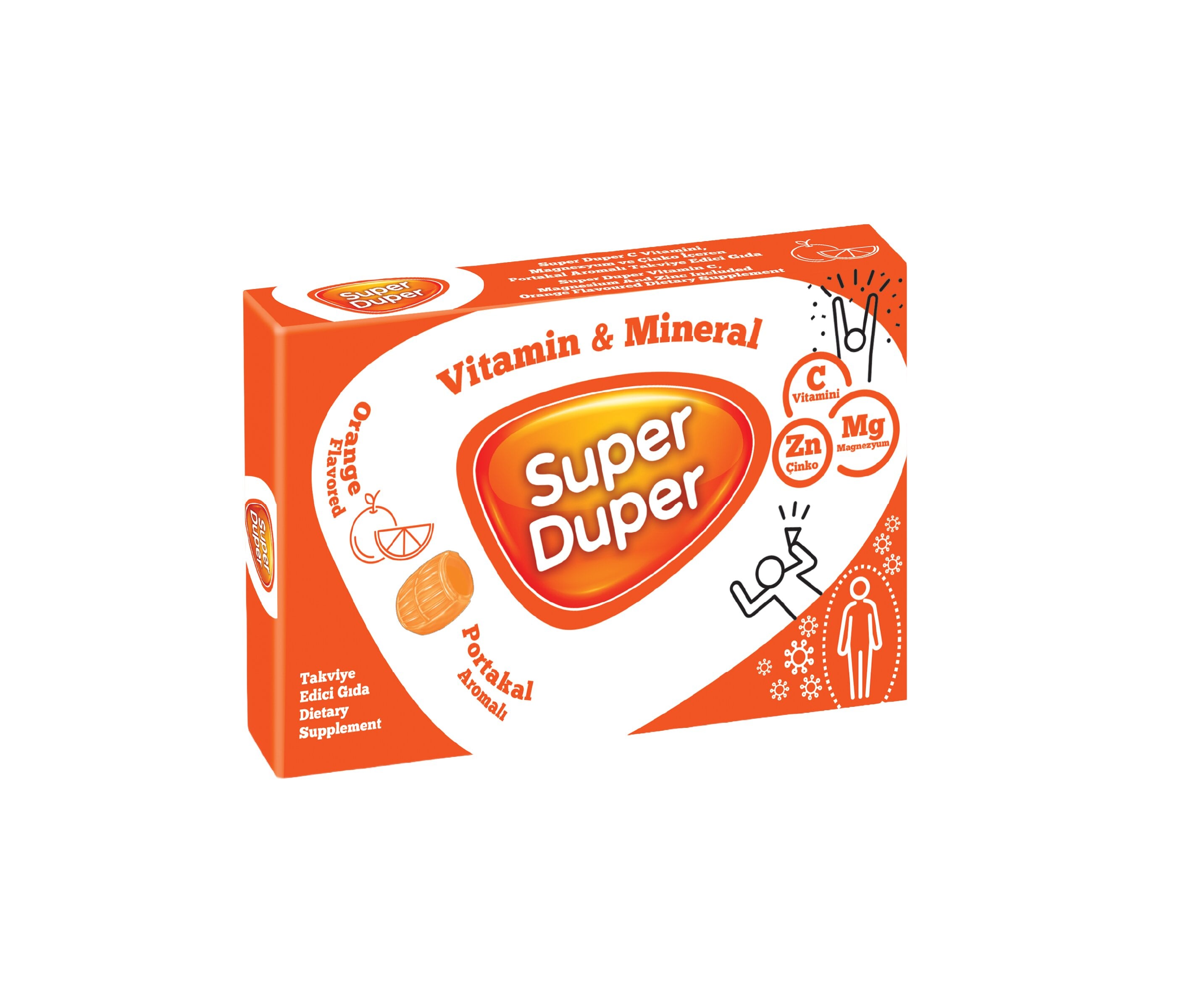Super Duper