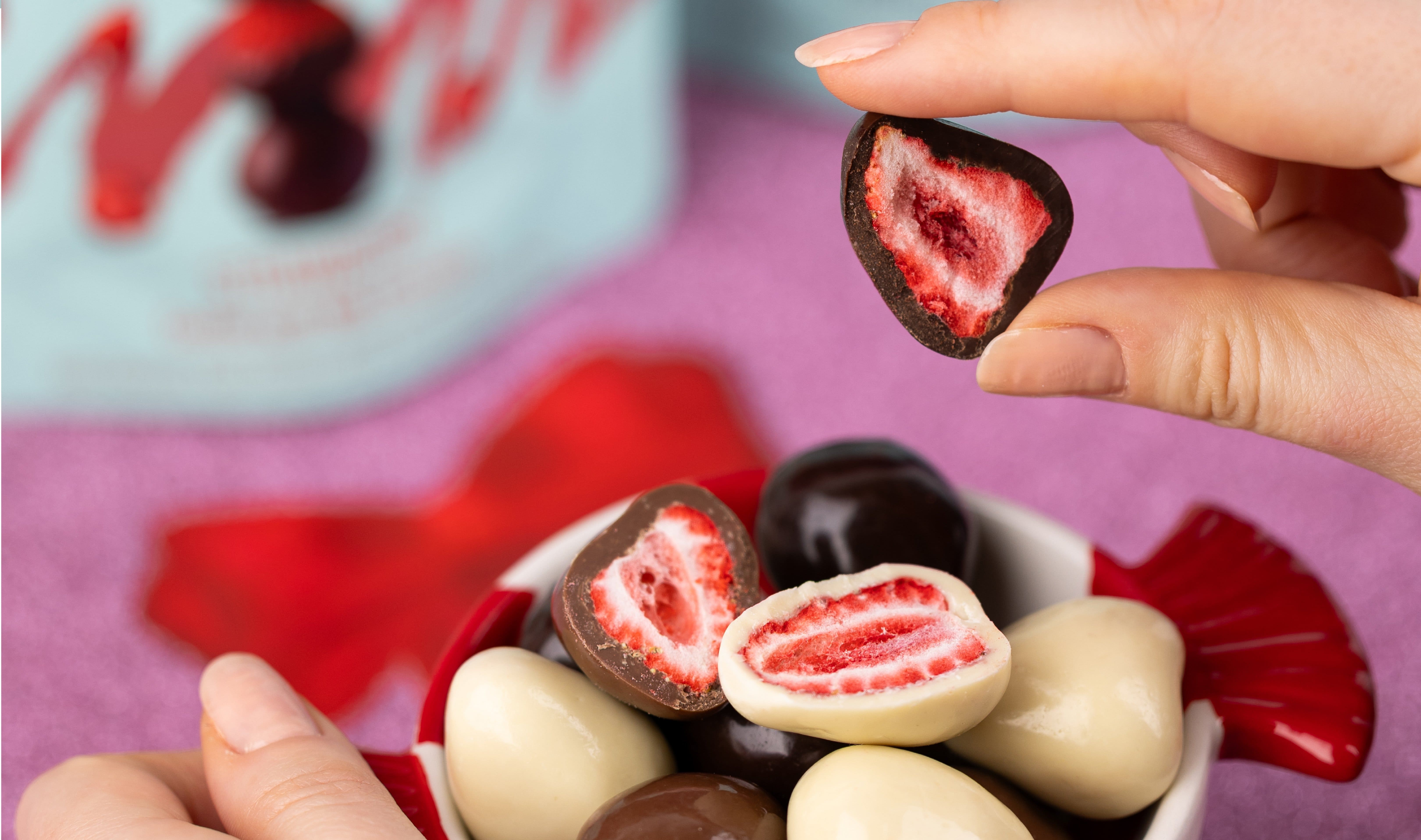 Toscani <br> Çilek Draje