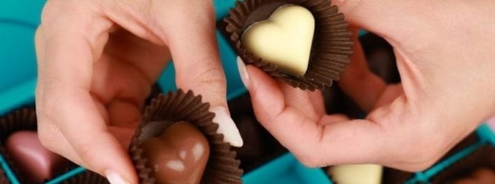 Spesiyal <br> Çikolata